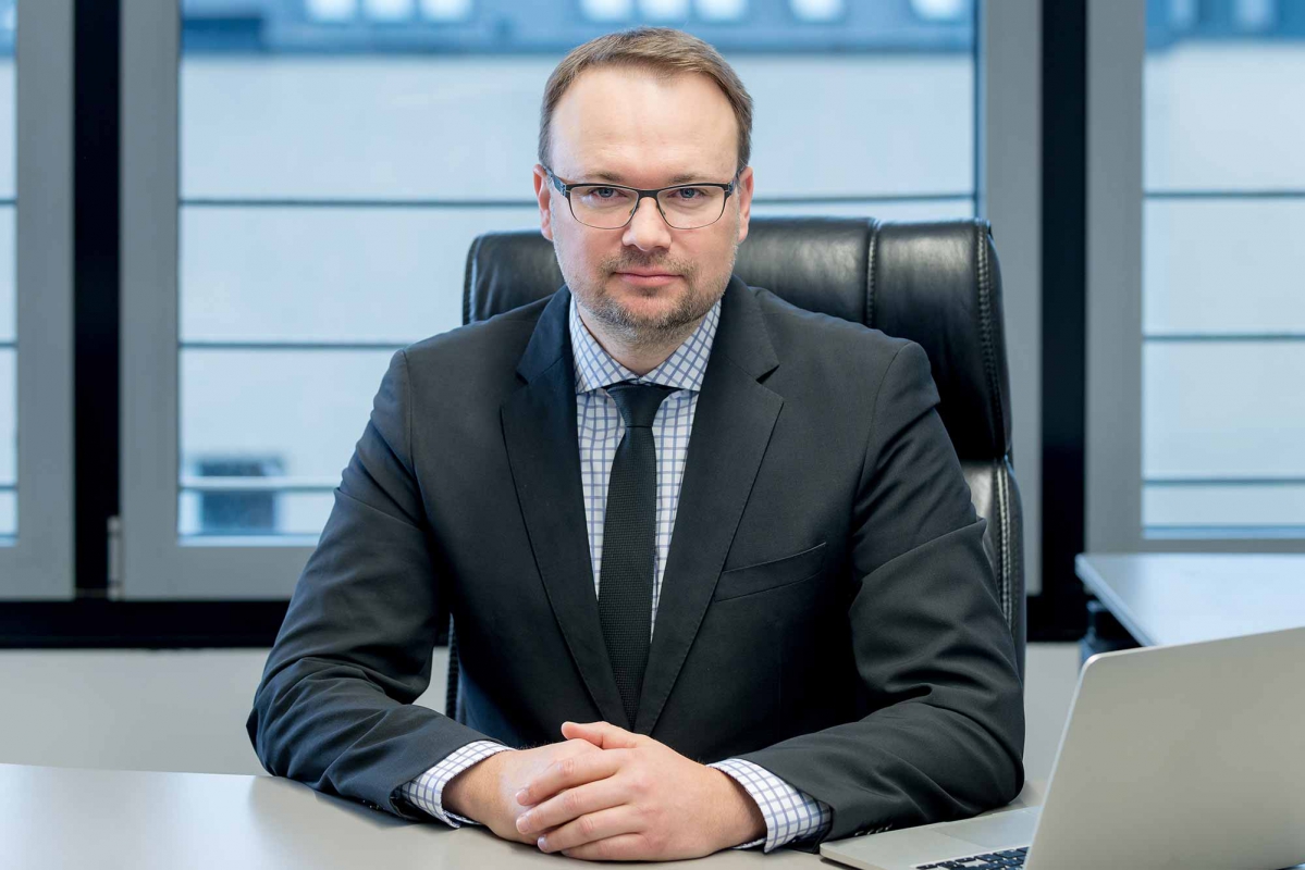 Mario Kovac