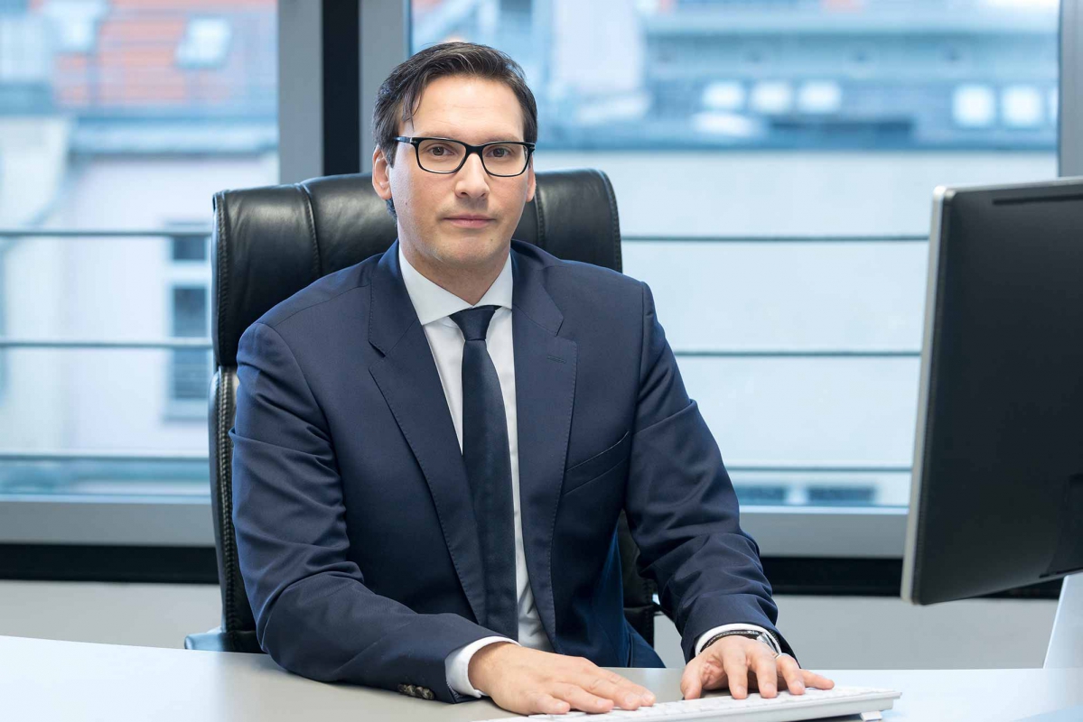 Zoran Jolic