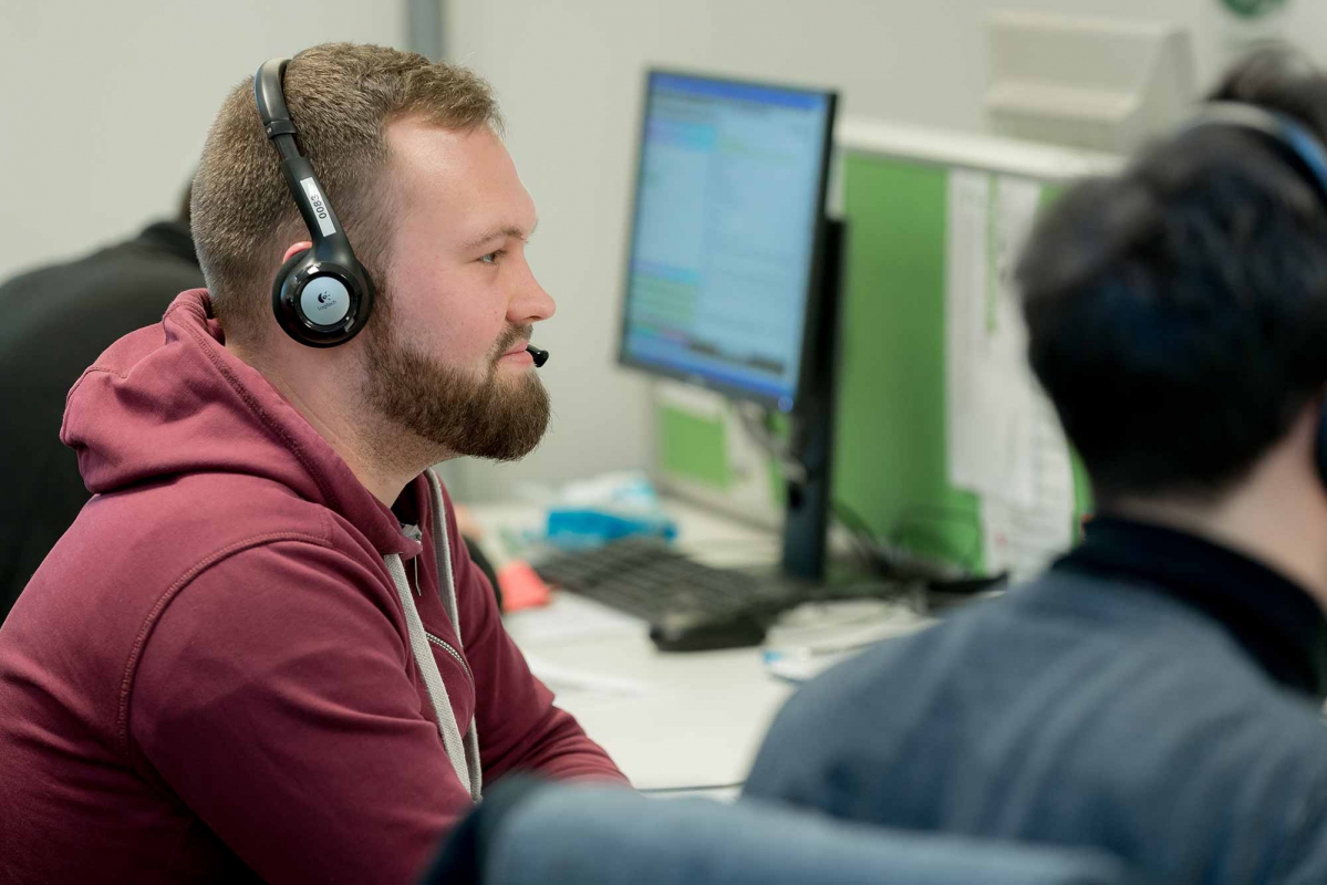 Bestandskundenprojekte