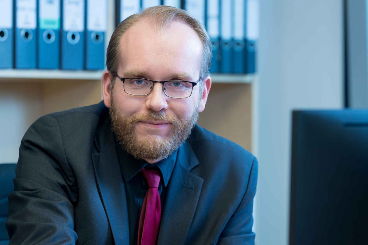 Finanzbuchhaltung