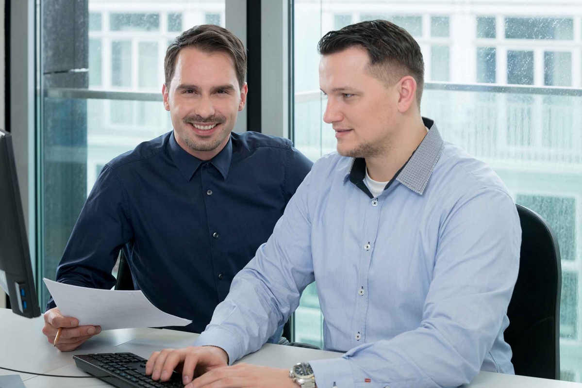 Partner Management