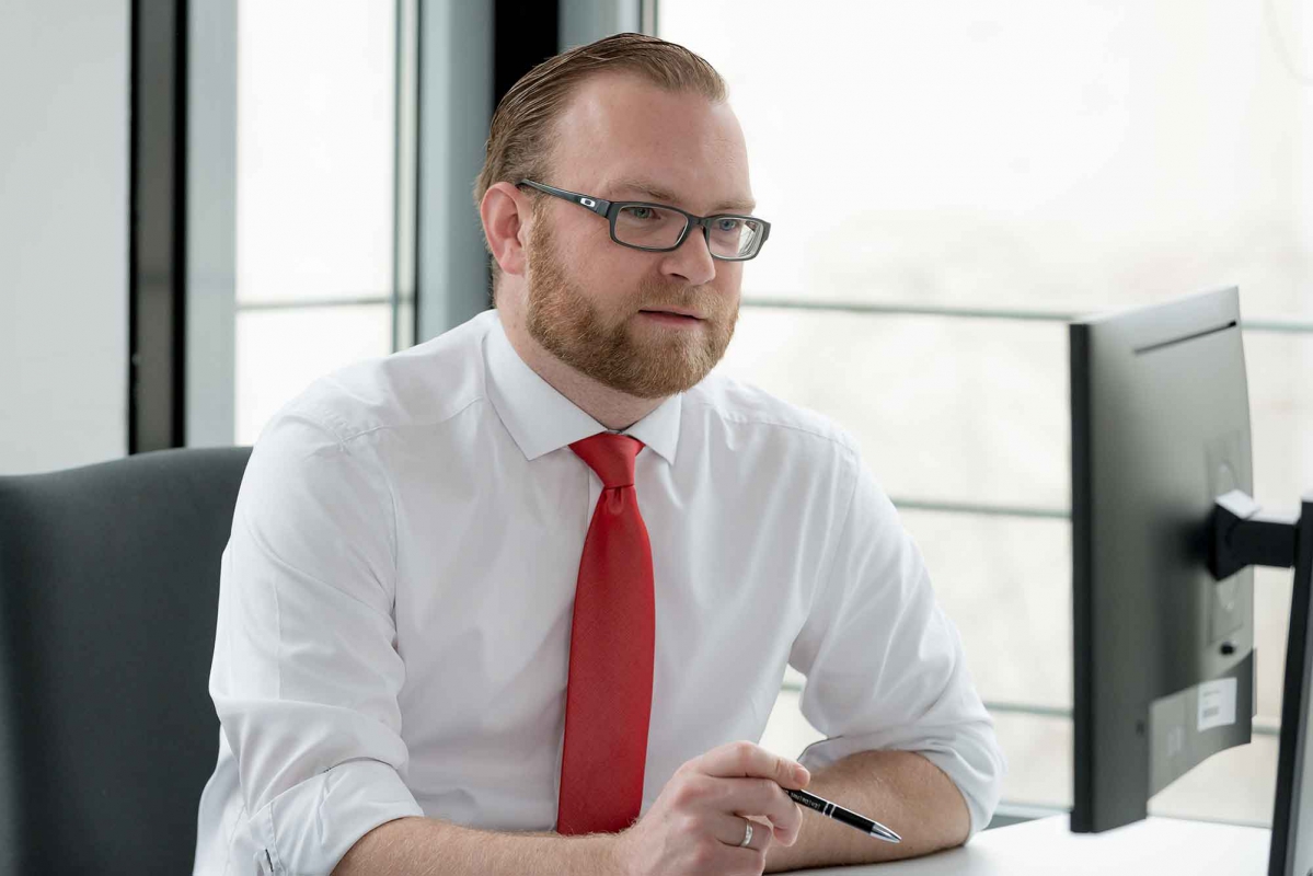 Schaltung Telekommunikation