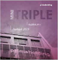 Mini Triple 2014