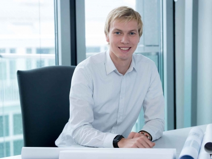 Prozessmanagement